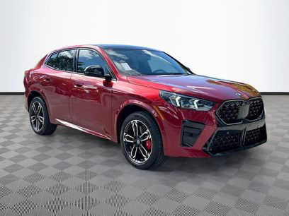 New 2026 BMW X2 xDrive28i w/ M Sport Package