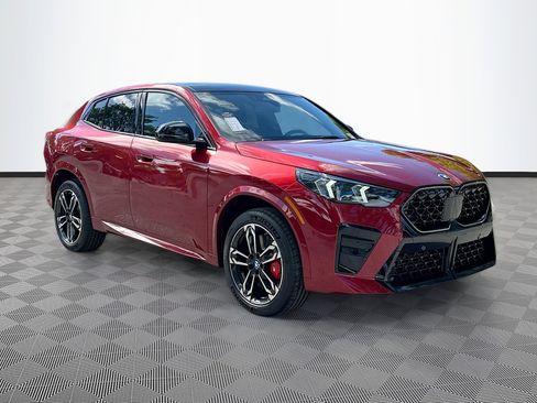New 2026 BMW X2 xDrive28i w/ M Sport Package image 1