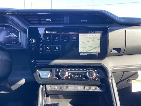 New 2026 GMC Sierra 1500 AT4X image 28