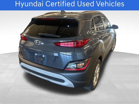 Used 2023 Hyundai Kona SEL w/ Convenience Package image 3
