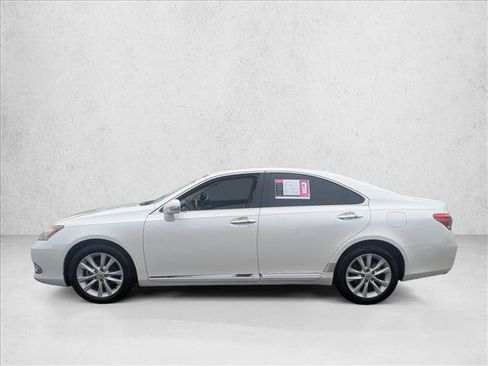 Used 2012 Lexus ES 350 image 8