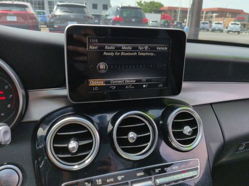 Used 2018 Mercedes-Benz C 300 Sedan image 22
