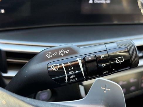 Used 2025 Kia Sorento EX image 22