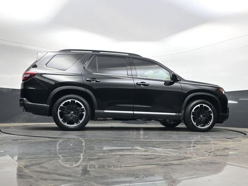 New 2026 Honda Pilot Touring image 34