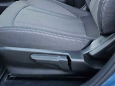 Used 2024 Subaru Crosstrek 2.0i image 23