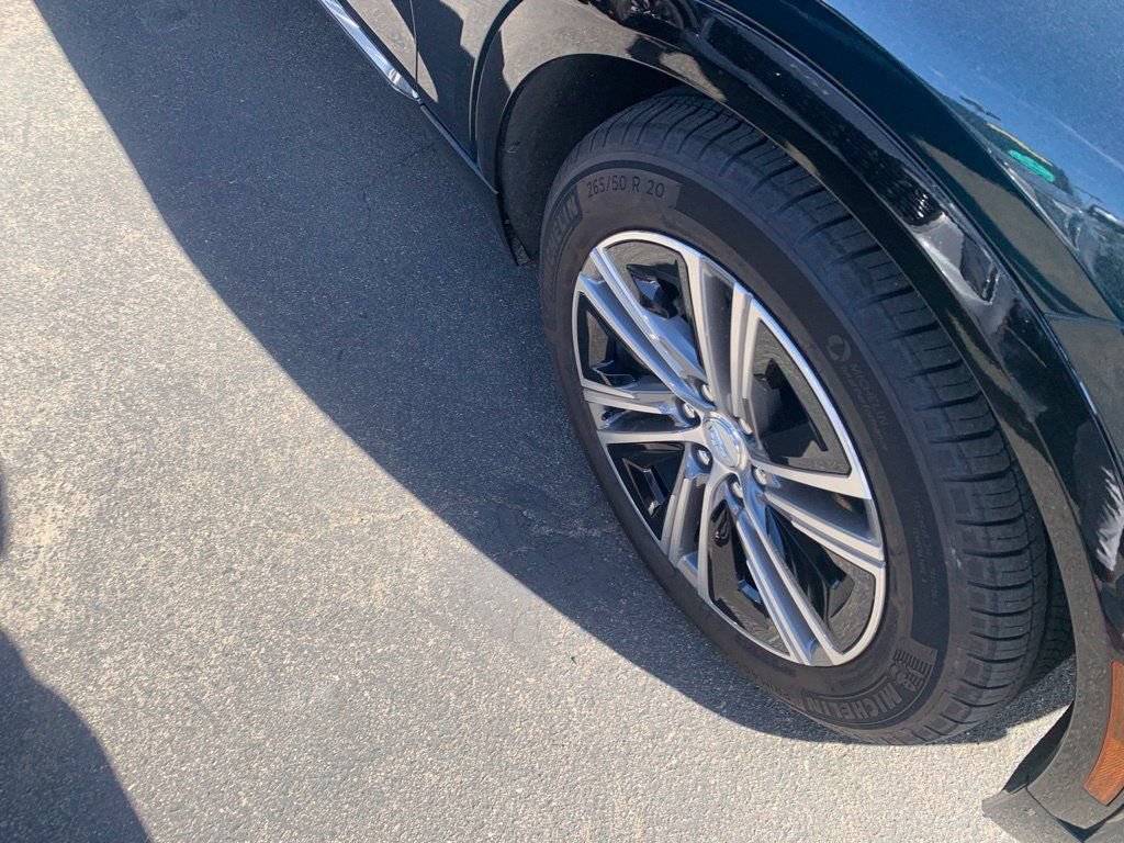 Used 2024 Cadillac Lyriq Luxury RWD image 5