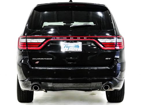 Used 2026 Dodge Durango GT AWD/4WD image 7