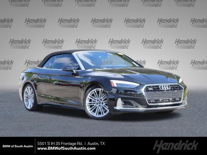 Used 2022 Audi A5 2.0T Premium Plus