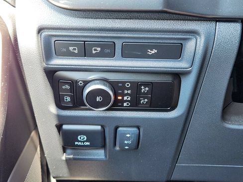 Used 2023 Ford F150 XLT w/ Equipment Group 302A High AWD/4WD image 34