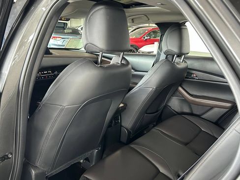 Used 2023 MAZDA CX-30 2.5 Turbo w/ Premium Package AWD/4WD image 39