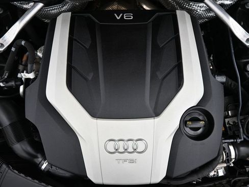 Used 2019 Audi A6 3.0T Prestige w/ Prestige Package image 26