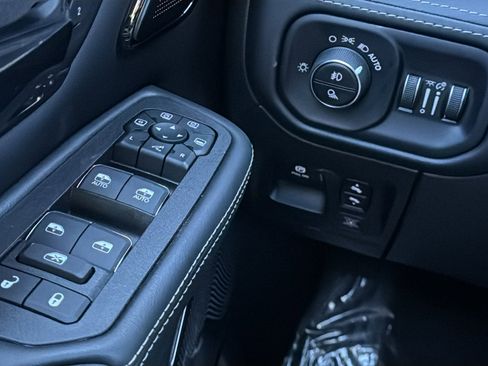 New 2026 RAM 1500 Limited w/ Off Road Group AWD/4WD image 42