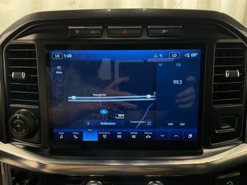 Used 2022 Ford F150 Lariat AWD/4WD image 18