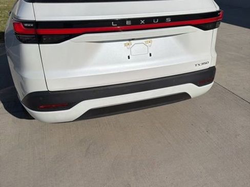 Used 2024 Lexus TX 350 FWD image 2