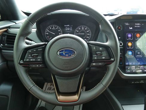 Used 2025 Subaru Forester Sport AWD/4WD image 34