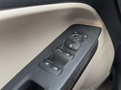 Used 2019 Ford EcoSport SE w/ SE Convenience Package FWD image 25