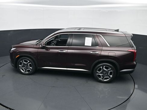 Used 2023 Hyundai Palisade Limited AWD/4WD image 15