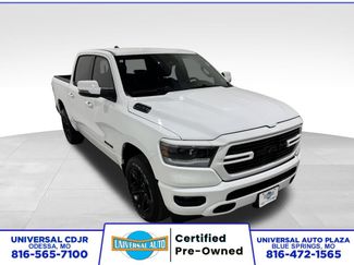 Used 2024 RAM 1500 Sport AWD/4WD 360° Tour