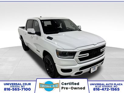 Used 2024 RAM 1500 Sport