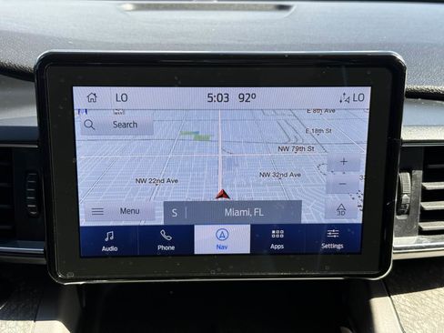 Used 2022 Ford Explorer Timberline image 20