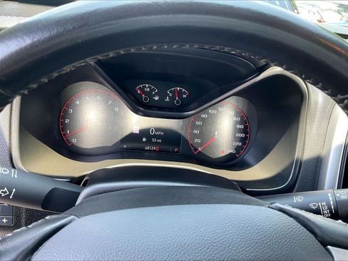 Used 2021 Chevrolet Colorado ZR2 w/ Colorado ZR2 Bison Edition AWD/4WD image 15