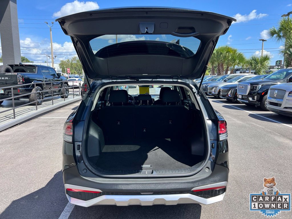 Used 2024 Kia Sportage LX FWD image 16