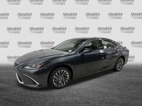New 2025 Lexus ES 350 Luxury image 5