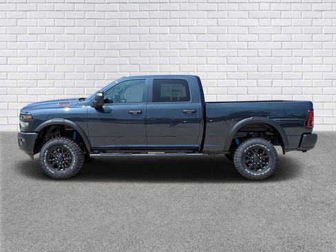 New 2026 RAM 2500 Tradesman AWD/4WD image 2