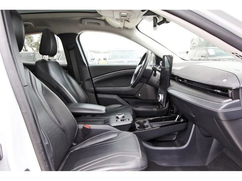 Used 2023 Ford Mustang Mach-E Premium RWD image 28