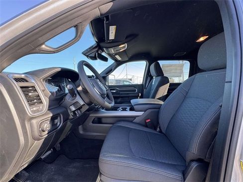New 2026 RAM 3500 Big Horn image 20
