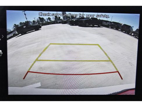 Used 2025 Kia Telluride EX w/ EX Captain's Chair Package image 27