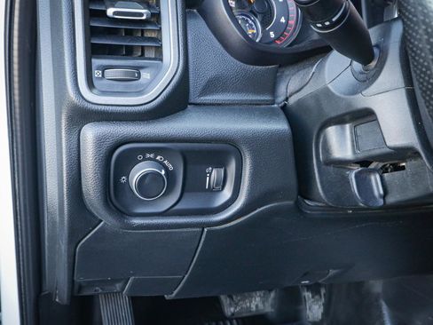 Used 2022 RAM 5500 Tradesman w/ Max Tow Package image 22