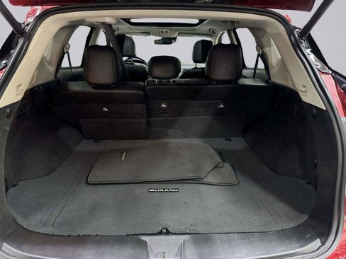 Used 2023 Nissan Murano SL w/ SL Moonroof Package AWD/4WD image 55
