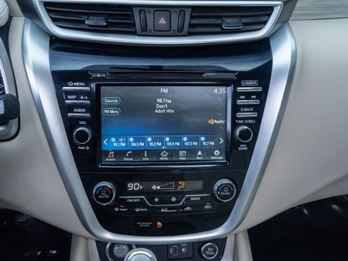 Used 2018 Nissan Murano Platinum AWD/4WD image 31