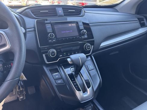 Used 2018 Honda CR-V LX image 15