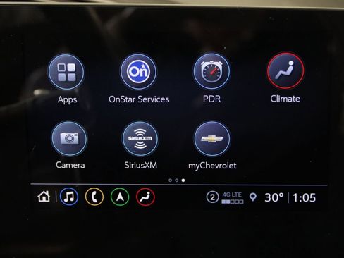 Used 2022 Chevrolet Corvette 3LT w/ Z51 Performance Package image 62