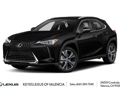 Used 2022 Lexus UX 200