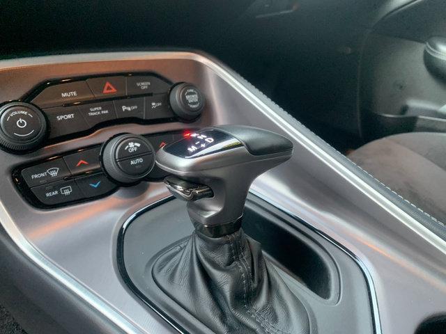 Used 2022 Dodge Challenger GT w/ Plus Package AWD/4WD image 21