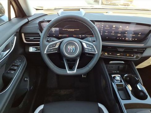 New 2026 Buick Envision Sport Touring image 17