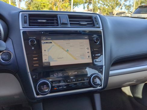 Used 2018 Subaru Legacy 2.5i Limited image 23