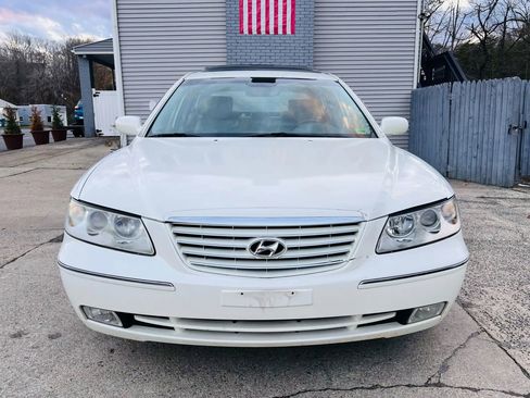 Used 2006 Hyundai Azera Limited image 2