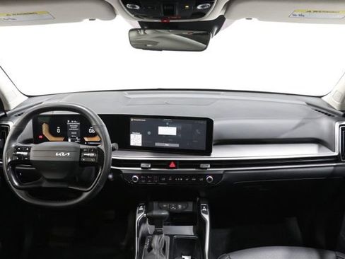 Used 2026 Kia Sorento EX FWD image 14