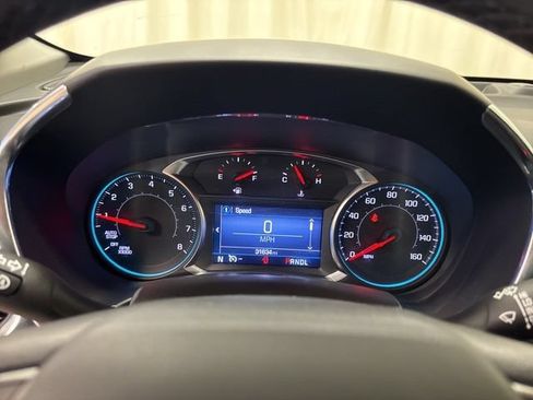 Used 2024 Chevrolet Equinox LT FWD image 21