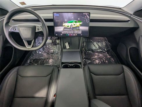 Used 2025 Tesla Model 3 RWD image 36
