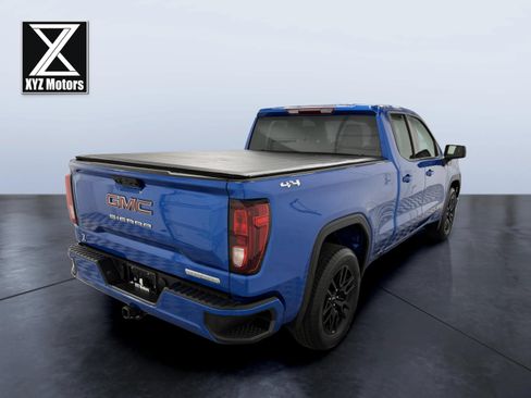 Used 2024 GMC Sierra 1500 Elevation AWD/4WD image 6