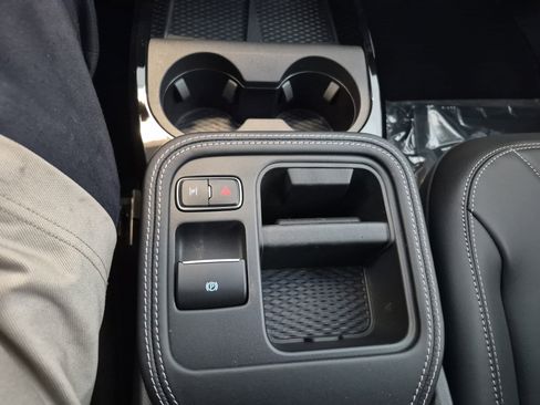 New 2025 Ford Mustang Mach-E Select w/ Comfort Package Lite image 28