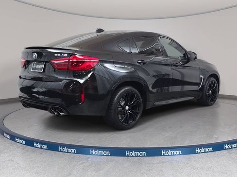 Used 2016 BMW X6 M w/ Premium Package AWD/4WD image 6