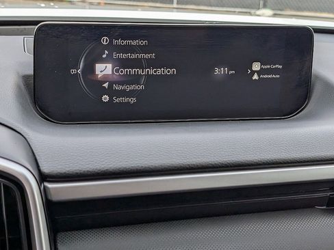 Certified 2024 MAZDA CX-50 AWD 2.5 S w/ Premium Package image 33