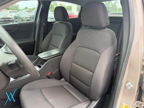Used 2023 Chevrolet Malibu LT w/ Driver Confidence Package FWD image 12