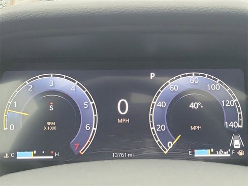 Used 2024 Jeep Grand Cherokee L Altitude image 26